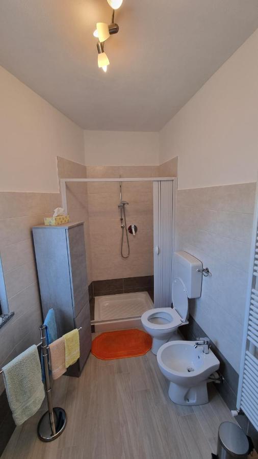 Ca Ed Giuanoto Apartment Санто Стефано Белбо Екстериор снимка