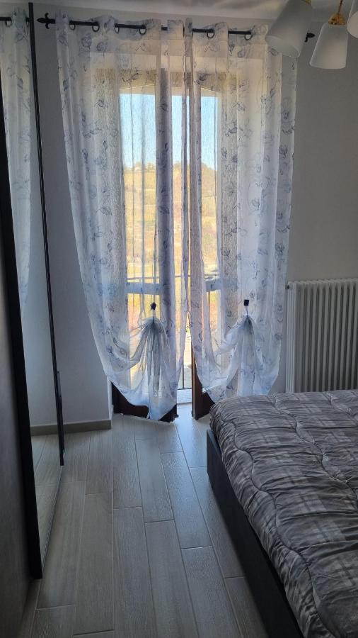 Ca Ed Giuanoto Apartment Санто Стефано Белбо Екстериор снимка